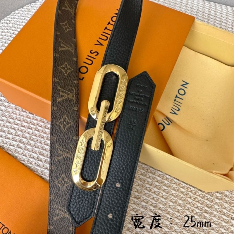 Louis Vuitton Belts